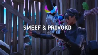 Fortnite : Fnatic signe Pr0vokd et smeef