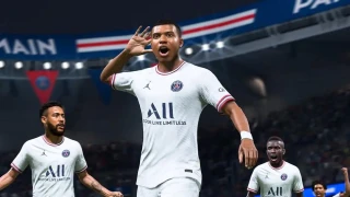FIFA ne serait que « quatre lettres sur la boîte » selon EA