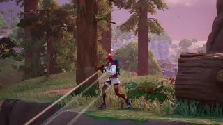 Fortnite : Faut-il choisir le camp de La Fondation ou du Roi des Glaces pour la saison 2 ?