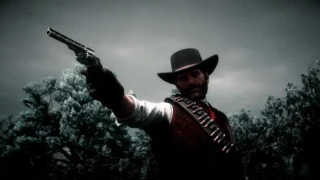 Red Dead Online : Un joueur prétend être le premier rang 1000 légitime