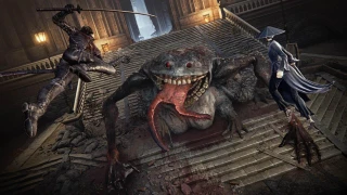 FromSoftware (The Duskbloods) travaillerait sur un autre projet encore confidentiel