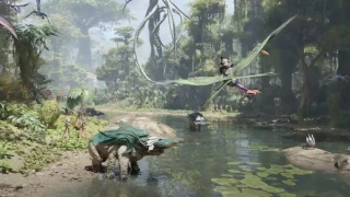 Avatar: Frontiers of Pandora : Comment jouer en coopération ?