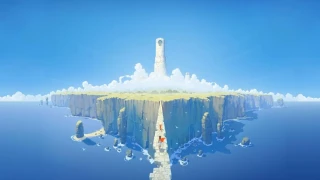RiME est disponible gratuitement sur l'Epic Games Store jusqu'au 30 mai