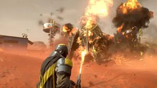 Helldivers 2 : Un leak révèle de nouveaux ennemis et objectifs très prometteurs