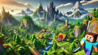 Minecraft : Comment choisir son hébergeur ?