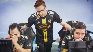 LoL : Vitality et les tenants du titre, GenG, éliminés des Worlds !