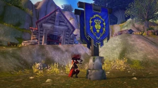 WoW SoD : Les armes rang 14 sont disponibles