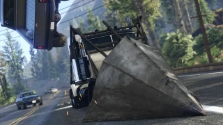 GTA Online : Semaine spéciale Import Export 