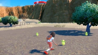 Pokémon Écarlate & Pokémon Violet : MàJ 1.1.0, tous les détails