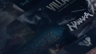 Steam a connu une année 2021 excellente