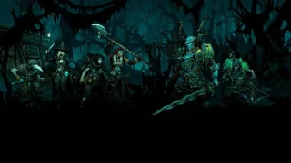 Darkest Dungeon II arrive bientôt sur PS4 et PS5