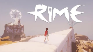 RiME arrive sur PlayStation 4, Xbox One, Nintendo Switch et PC