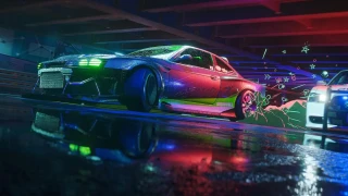 EA s'exprime sur le futur de Need for Speed