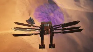 Dune: Awakening : Les transferts de serveurs arrivent enfin
