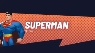 MultiVersus : Superman, compétences et atouts