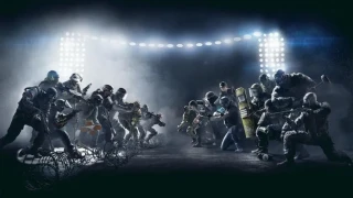 Rainbow Six annonce son contenu pour 2018 !