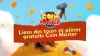Illustration - Coin Master : Liens des tours, spins et coins gratuits