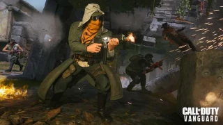 Call of Duty: Vanguard : Le mode Zombies accueillera une nouvelle carte via la Saison 5