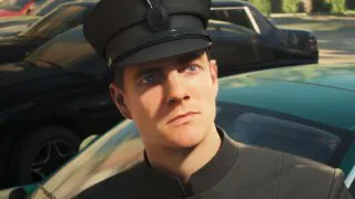 007 First Light : Quel est le code de la porte de la buanderie ?