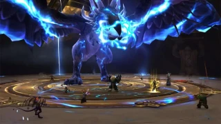 WoW : La Saison 4 est disponible, les détails de la mise à jour
