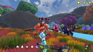 Palworld possède désormais sa propre contrefaçon sur le Nintendo eShop