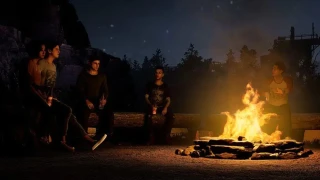 The Quarry : Une soirée pas comme les autres