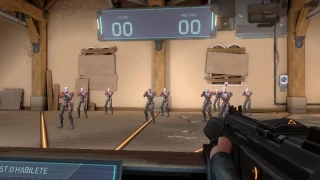VALORANT crosshair : Comment choisir et modifier son viseur ?