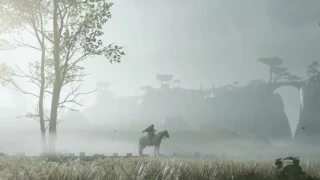 Ghost of Tsushima : Carte (map) interactive