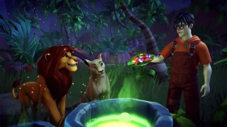Disney Dreamlight Valley : MàJ « Jungle Getaway » du 9 octobre 2024, patch notes et détails
