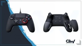 Revolution Pro Controller 3 : Test de la manette Nacon