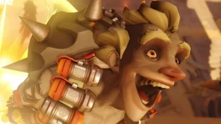 Les nerfs de Chacal et Ange arrivent avec la dernière mise à jour d'Overwatch ! 