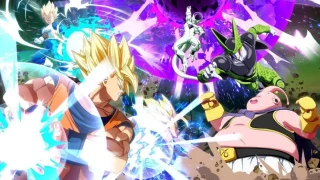 La liste des personnages jouables dans la bêta ouverte de Dragon Ball FighterZ est tombée !