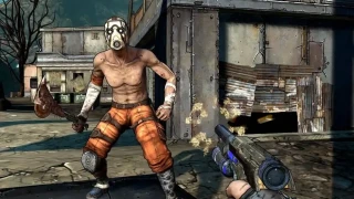 Borderlands débarque sur Nintendo Switch avec la Legendary Collection