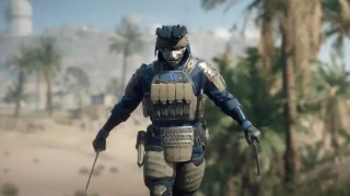 Call of Duty : MW2/Warzone 2.0 : Un opérateur exclusif prévu pour les joueurs PlayStation
