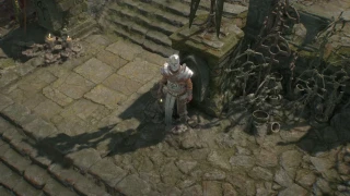 Diablo 4 : Comment augmenter sa réputation avec le Reste de Zakarum ?