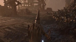 Lords of the Fallen : Clé du Repos astral, où la trouver ?