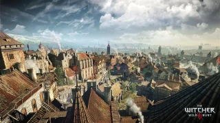 The Witcher : La sortie ne devrait pas avoir lieu avant au moins trois ans