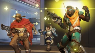 Overwatch : Le système de recommandations est réellement bénéfique pour le jeu