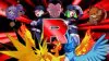 Illustration - Pokémon Pocket : Tout savoir sur l'extension L'Ambition de la Team Rocket