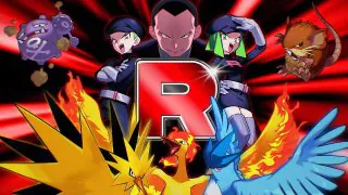 Pokémon Pocket : Tout savoir sur l'extension L'Ambition de la Team Rocket