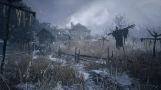 Resident Evil 8 Village : Date de sortie, trailer, gameplay, tous les détails à savoir