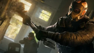 Rainbow Six: Siege : Un leak révèle les deux potentiels opérateurs australiens de la prochaine opération