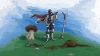 Illustration - Rogue : Genesia : Découvrez le rogue-lite français avec sa démo