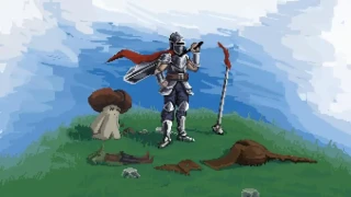 Rogue : Genesia : Découvrez le rogue-lite français avec sa démo