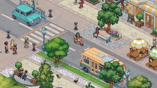 Witchbrook : Les développeurs veulent « quelque chose d'unique » et s'affranchir du « c'est Harry Potter qui rencontre Stardew Valley »
