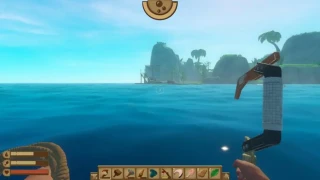 Raft : Où trouver du sable et de l'argile ? 