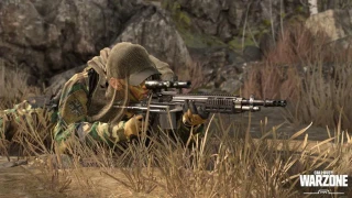 Call of Duty: Warzone : Le mode Pillage supprimé pendant 3 semaines