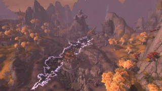 WoW MoP : Dans quelle zone se rendre selon son niveau ? (de 85 à 90)