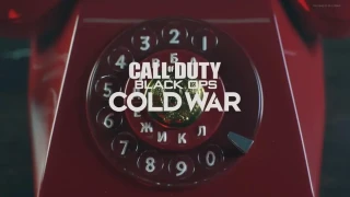 Call of Duty: Black Ops Cold War : Le stream snipe devrait être réduit avec de nouvelles options