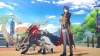 Illustration - HoYoverse dévoile un nouveau jeu Honkai incluant des éléments inspirés de Pokémon